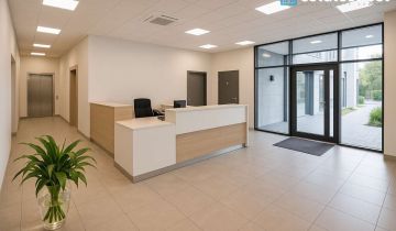 Biuro Warszawa, al. "Solidarności"