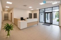 Biuro Warszawa, al. "Solidarności"