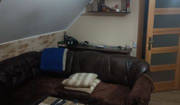 Mieszkanie 4-pokojowe Miętkie