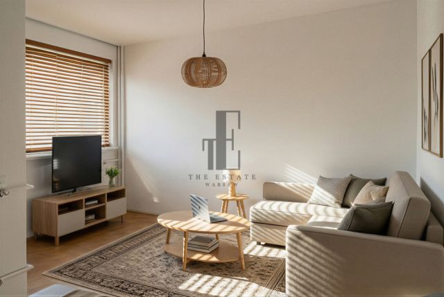 Mieszkanie 1-pokojowe Warszawa Śródmieście, ul. Złota. Zdjęcie 8