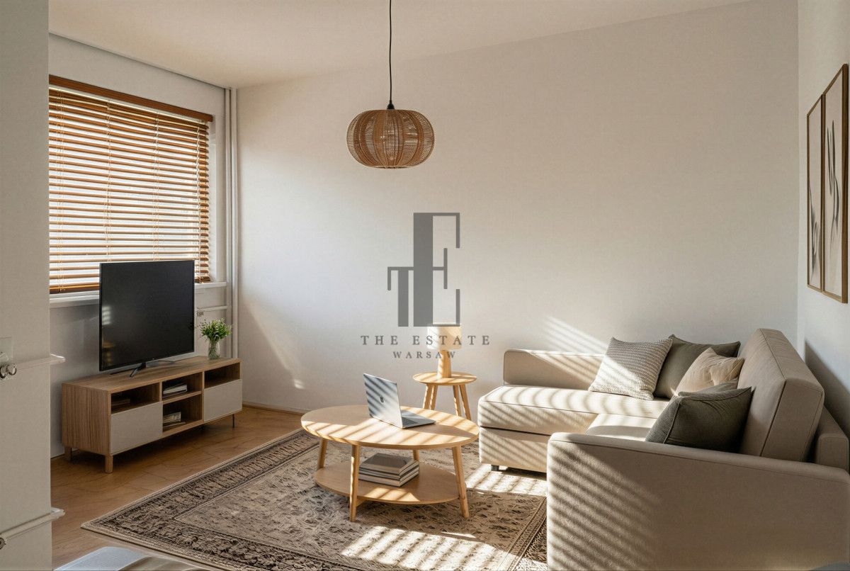 Mieszkanie 1-pokojowe Warszawa Śródmieście, ul. Złota. Zdjęcie 8