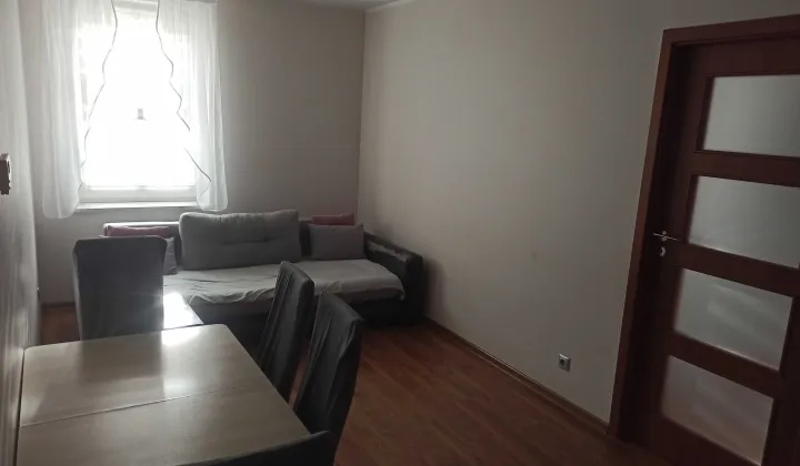 Mieszkanie 2-pokojowe Strzegom