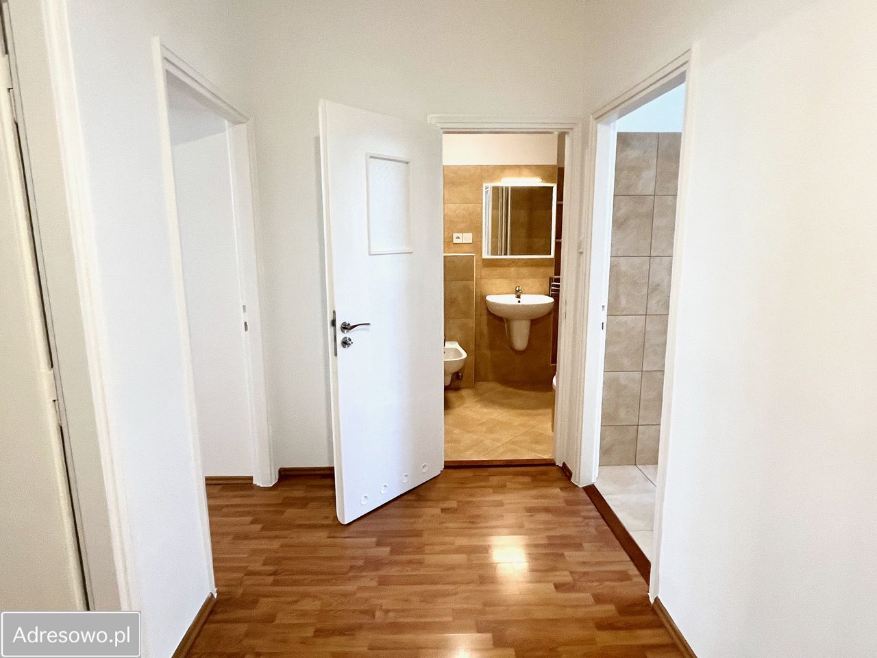 Mieszkanie 3-pokojowe Kraków Bronowice, ul. Lucjana Rydla. Zdjęcie 5