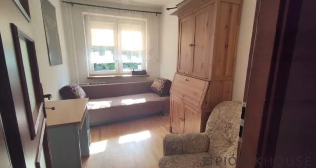 Mieszkanie 4-pokojowe Warszawa Mokotów, ul. Egejska. Zdjęcie 5