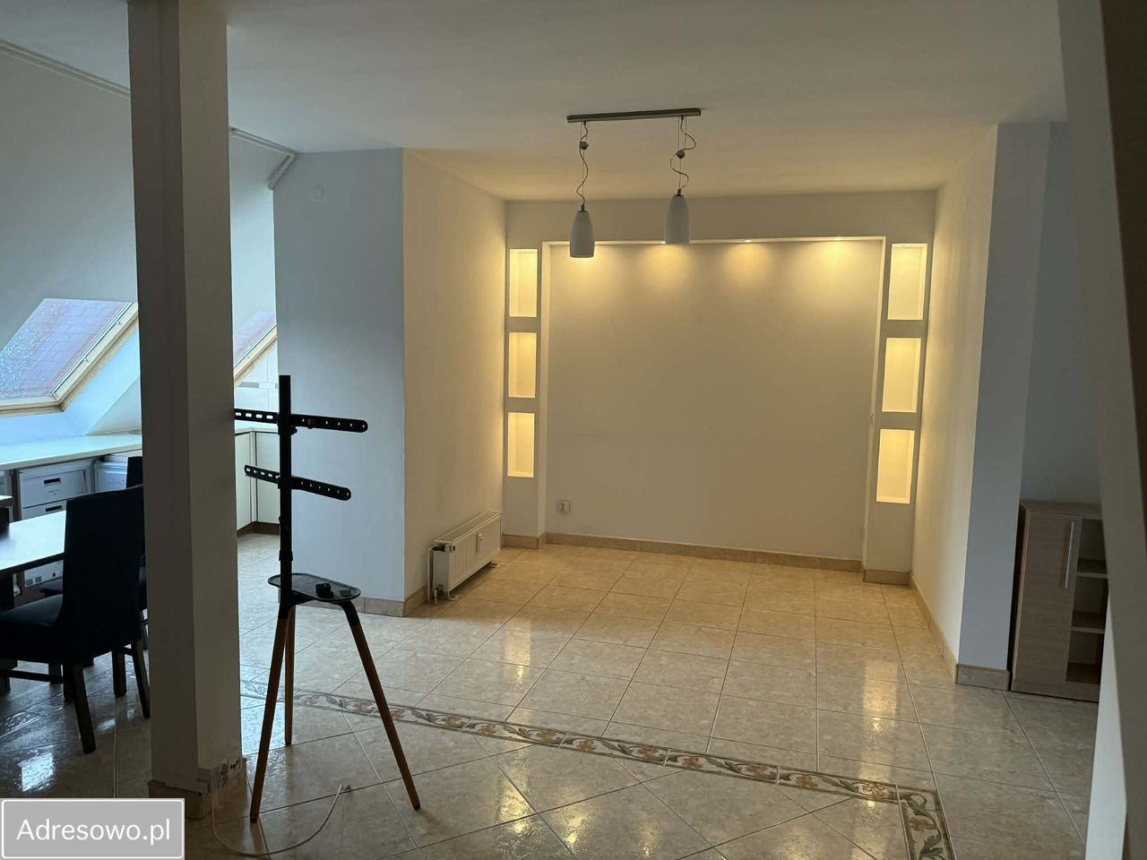 Mieszkanie 1-pokojowe Szczecin Żelechowa, ul. Robotnicza. Zdjęcie 4