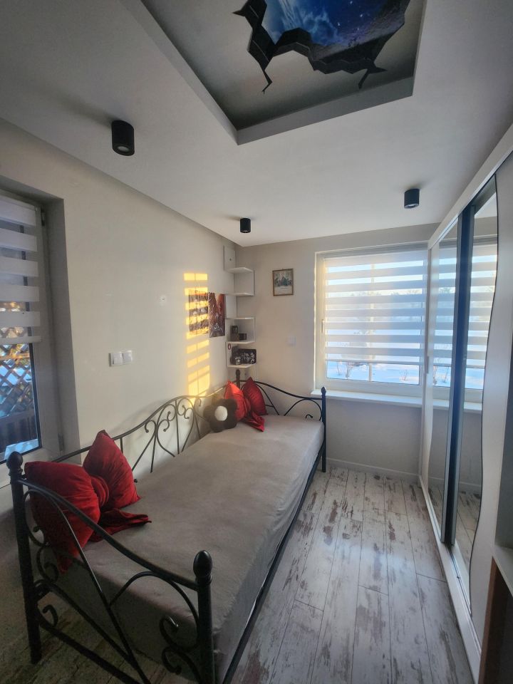 dom wolnostojący, 2 pokoje Trawniki, Trawniki. Zdjęcie 22