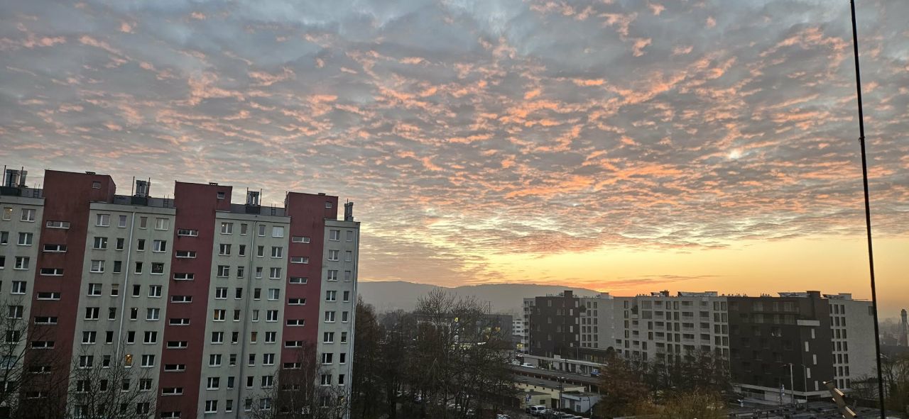 Pokój Kraków Bronowice, ul. Na Błonie. Zdjęcie 6