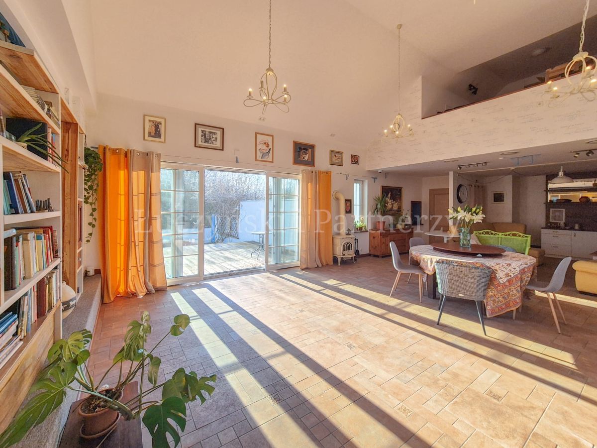 dom wolnostojący, 8 pokoi Jelenia Góra, ul. Borówkowa. Zdjęcie 10