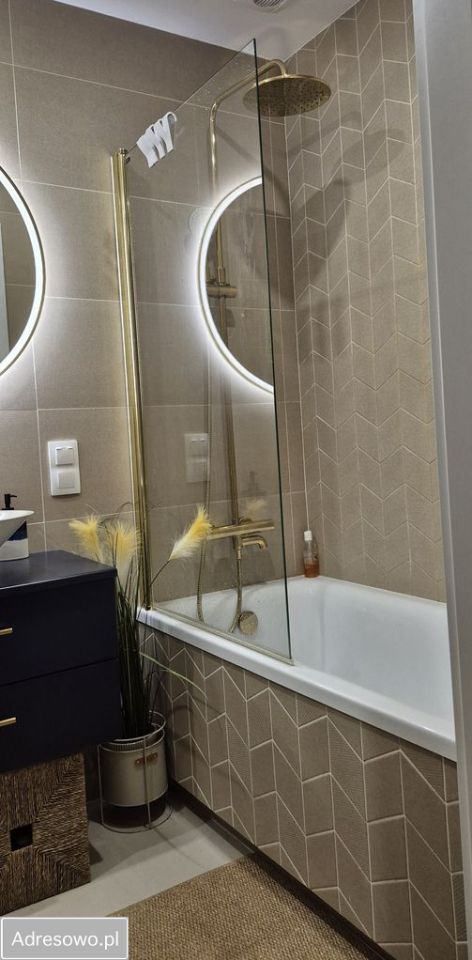 Mieszkanie 3-pokojowe Jelenia Góra Cieplice Śląskie-Zdrój, ul. Dwudziestolecia. Zdjęcie 15