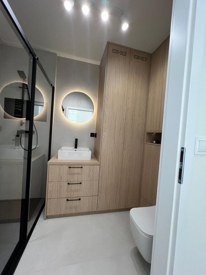 Mieszkanie 2-pokojowe Dawidy Bankowe. Zdjęcie 1