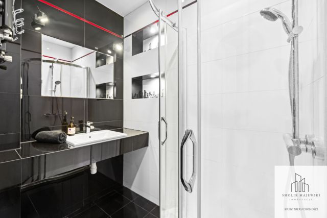 Mieszkanie 3-pokojowe Wrocław Plac Grunwaldzki, ul. Walecznych. Zdjęcie 10