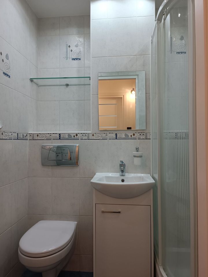 Mieszkanie 2-pokojowe Warszawa Śródmieście, ul. Grzybowska. Zdjęcie 2