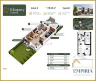 dom szeregowy, 5 pokoi Kostrzyn, ul. Klonowa. Zdjęcie 4