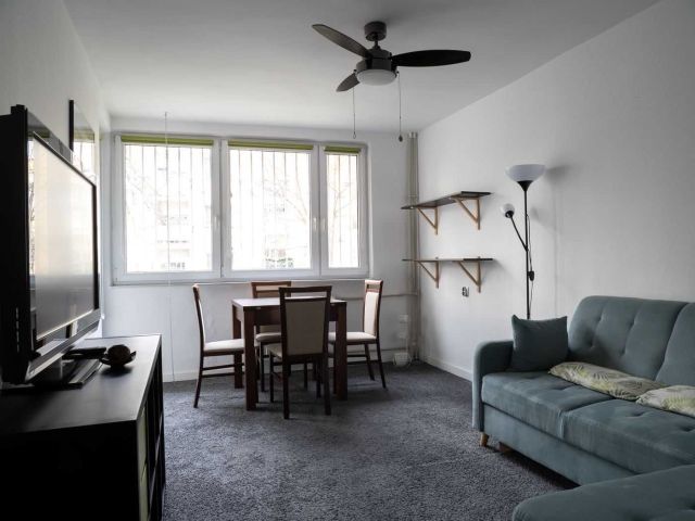 Mieszkanie 2-pokojowe Warszawa Grochów. Zdjęcie 1