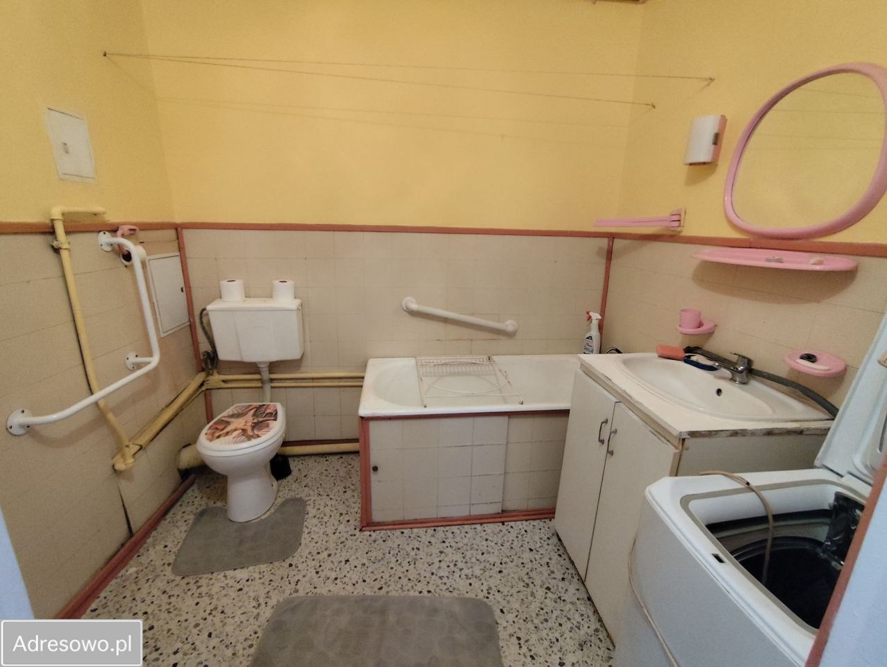 Mieszkanie 2-pokojowe Tczew Osiedle Garnuszewskiego, ul. Jedności Narodu. Zdjęcie 6