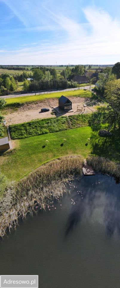 Działka rolno-budowlana Psie Głowy. Zdjęcie 17