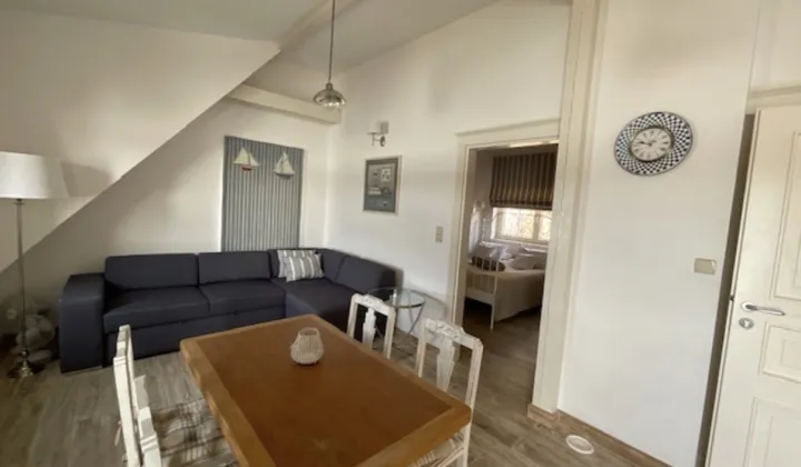 dom wolnostojący, 4 pokoje Mikołajki, ul. Michała Kajki