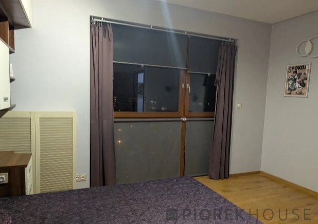 Mieszkanie 3-pokojowe Warszawa Ursynów, al. Komisji Edukacji Narodowej. Zdjęcie 14