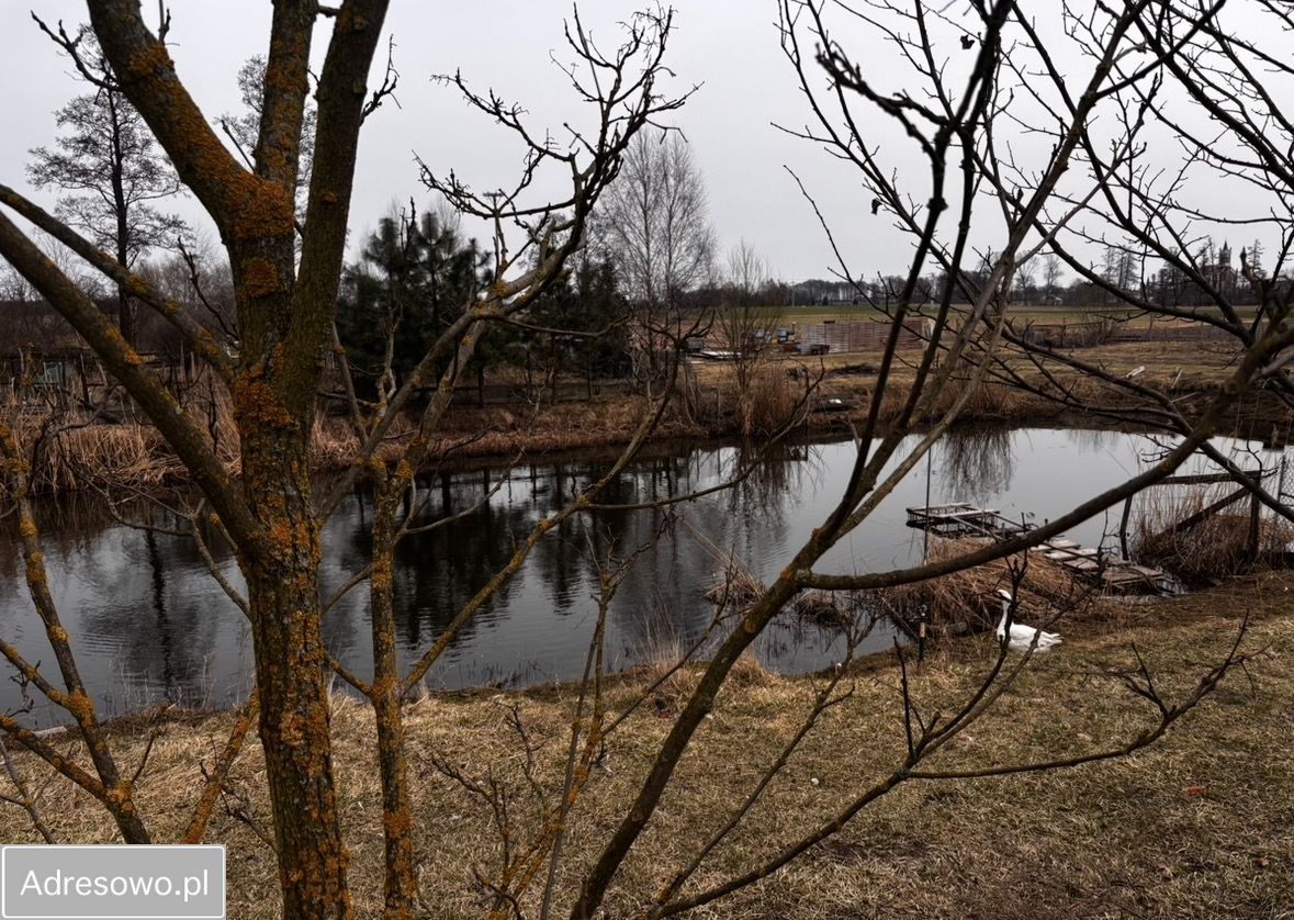 dom wolnostojący, 5 pokoi Lisiec Wielki. Zdjęcie 8