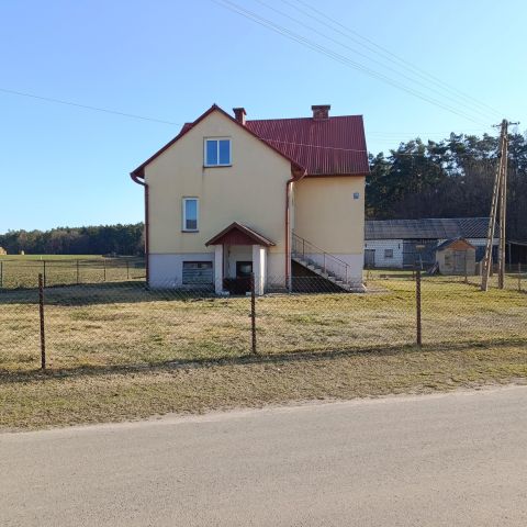 dom wolnostojący Wólka Pukarzowska, Wólka Pukarzowska. Zdjęcie 5