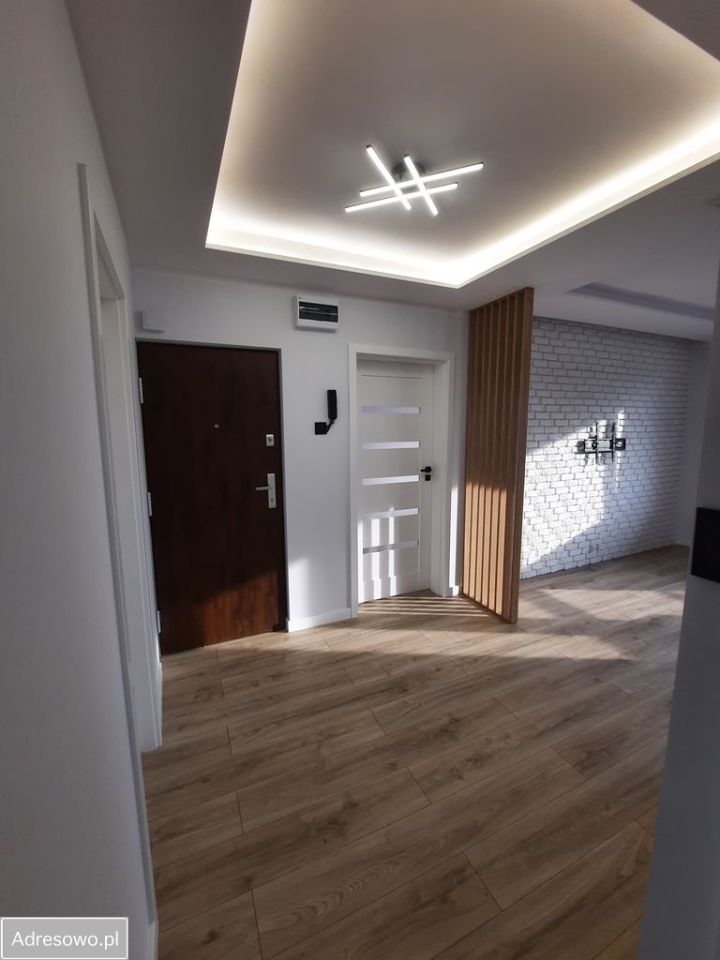 Mieszkanie 3-pokojowe Legionowo, ul. Jerzego Siwińskiego. Zdjęcie 4