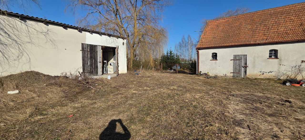 gospodarstwo Płochocin. Zdjęcie 8