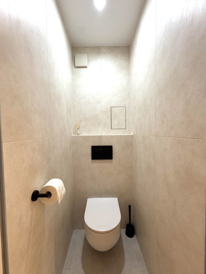 Mieszkanie 3-pokojowe Kraków Prądnik Czerwony, ul. Mirosława Dzielskiego. Zdjęcie 8