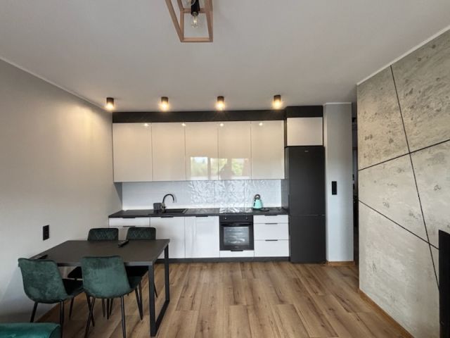 Mieszkanie 3-pokojowe Gozdowo, ul. Leśna. Zdjęcie 1