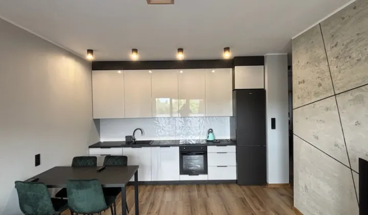 Mieszkanie 3-pokojowe Gozdowo, ul. Leśna