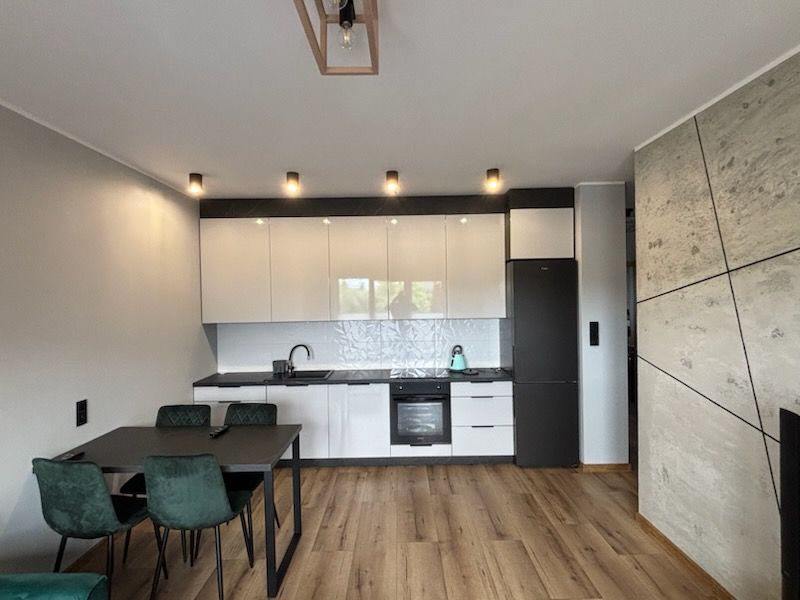 Mieszkanie 3-pokojowe Gozdowo, ul. Leśna. Zdjęcie 1