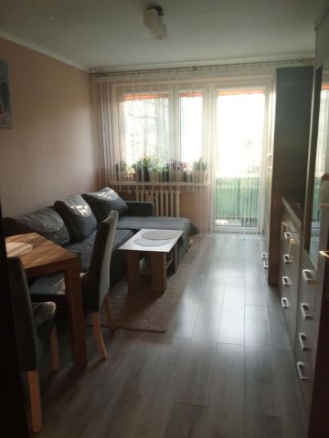 Mieszkanie 2-pokojowe Wędrzyn. Zdjęcie 1