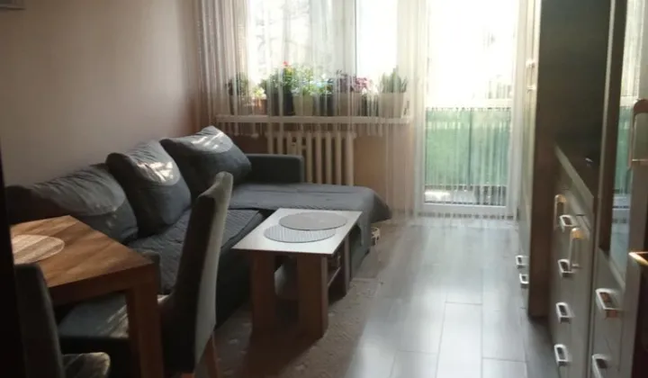 Mieszkanie 2-pokojowe Wędrzyn