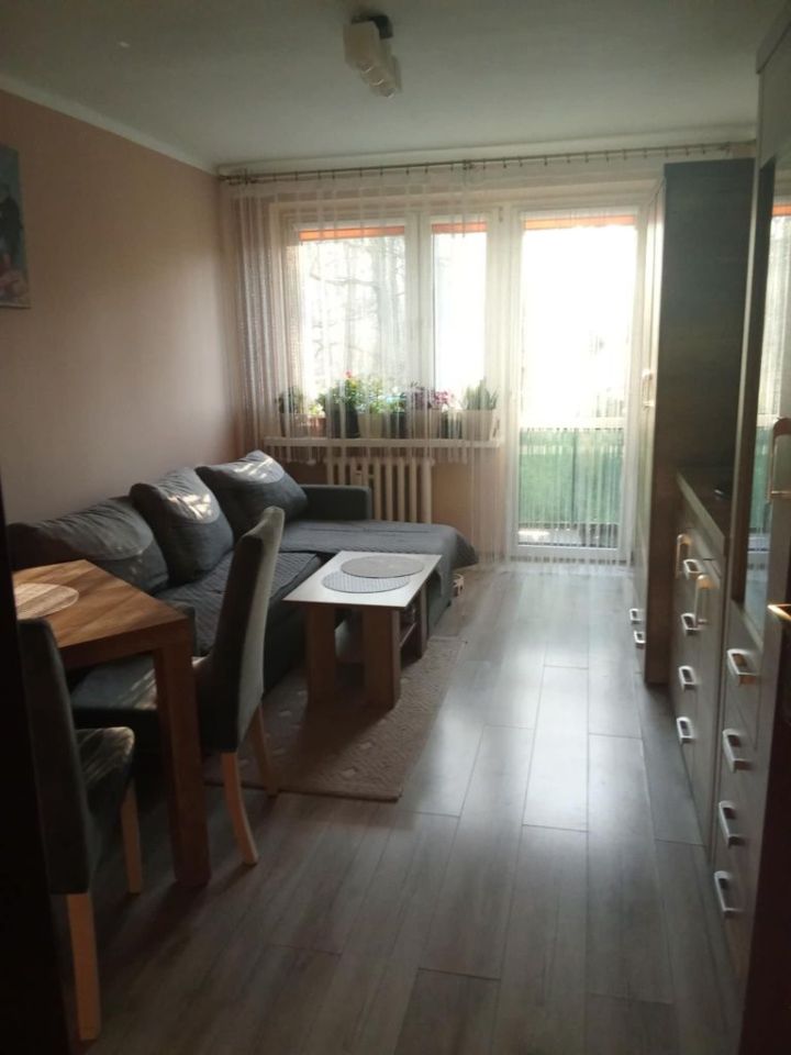 Mieszkanie 2-pokojowe Wędrzyn. Zdjęcie 1