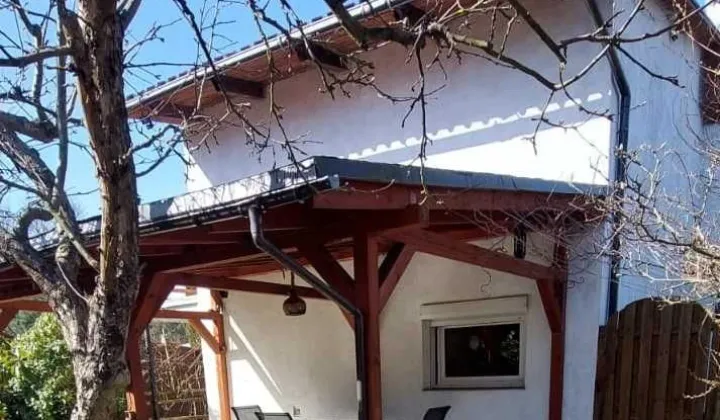 Działka rod Bartoszewo