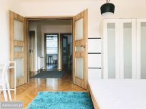 Mieszkanie 4-pokojowe Kraków Czyżyny, ul. Nowohucka. Zdjęcie 4