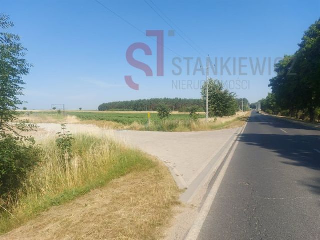 Działka Wschowa. Zdjęcie 10