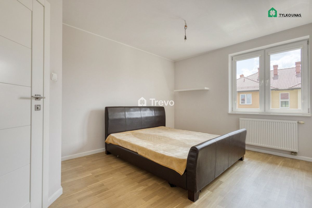 Mieszkanie 4-pokojowe Gdańsk Osowa, ul. Marsa. Zdjęcie 12