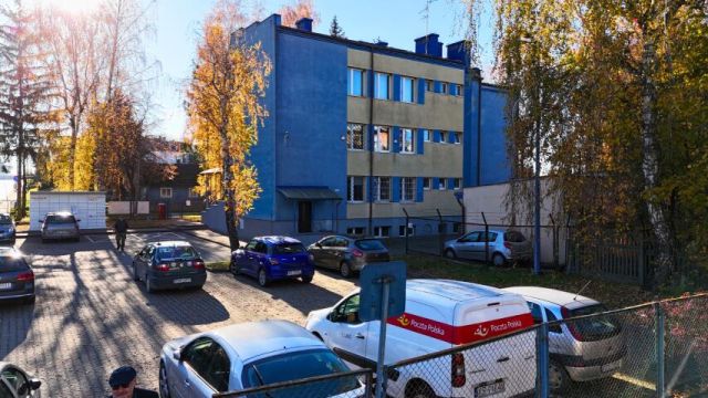 Lokal Rzeszów, ul. Adama Matuszczaka. Zdjęcie 1