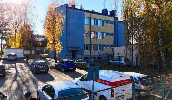 Lokal Rzeszów, ul. Adama Matuszczaka
