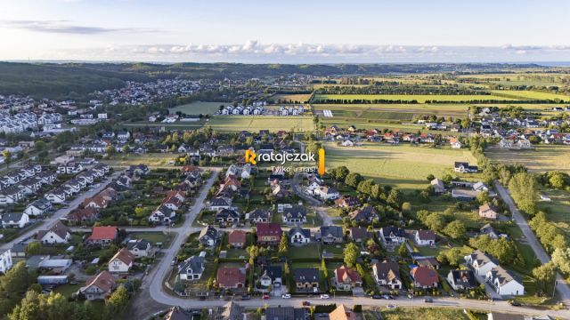 dom wolnostojący, 4 pokoje Reda Ciechocino. Zdjęcie 19