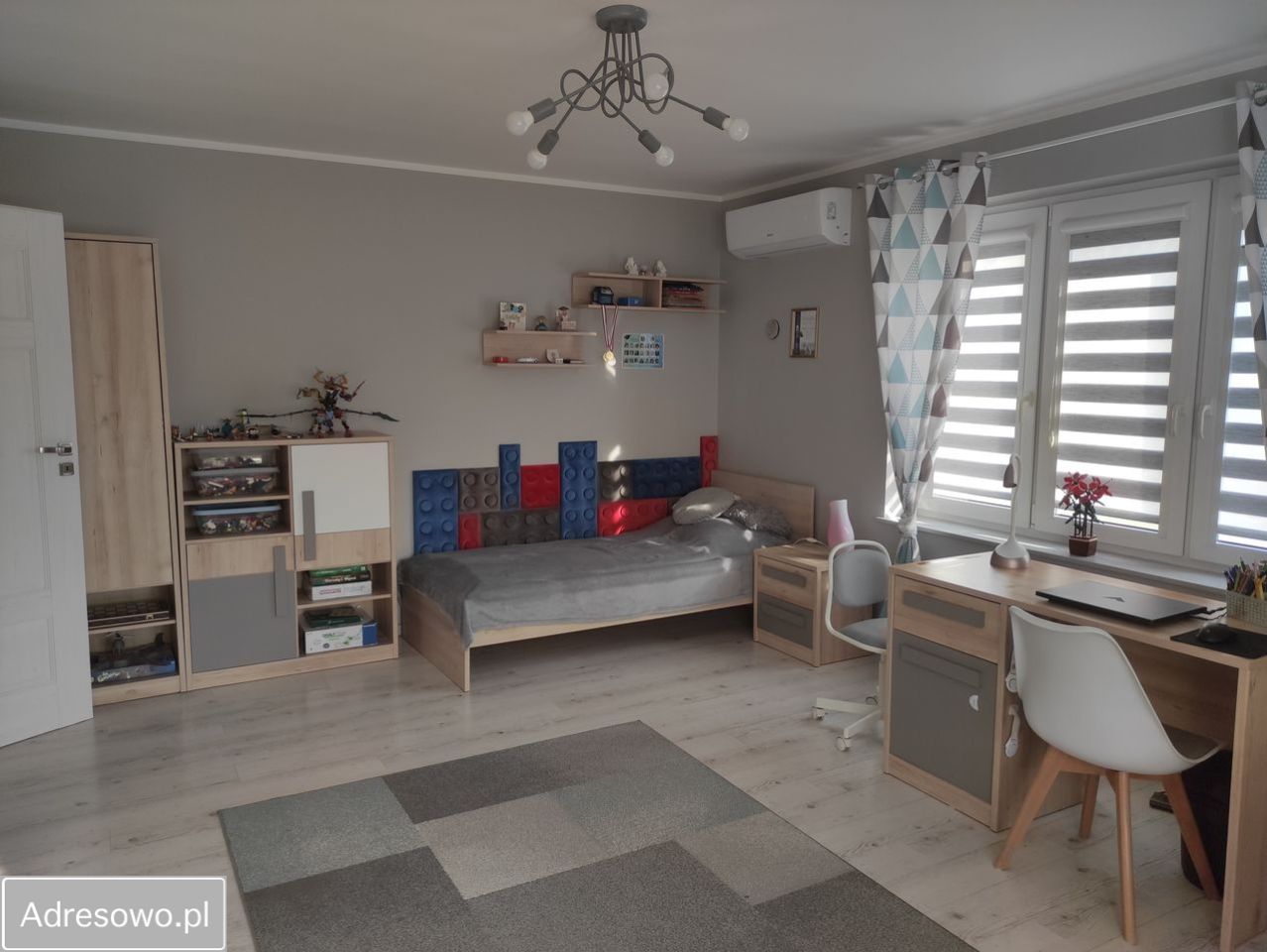 dom wolnostojący, 7 pokoi Nowe Kupiski. Zdjęcie 16