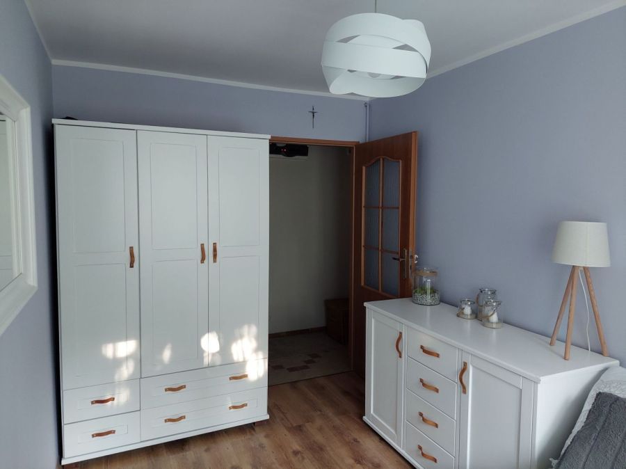 Mieszkanie 3-pokojowe Gdynia Chylonia, ul. Chylońska. Zdjęcie 4
