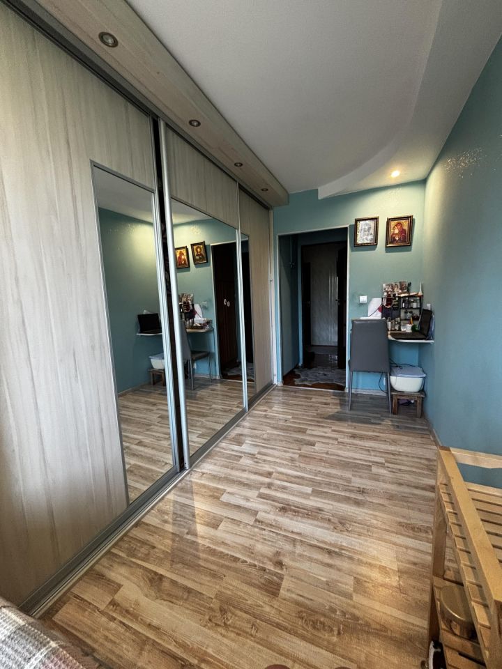 Mieszkanie 4-pokojowe Gliwice Łabędy, ul. Zygmuntowska. Zdjęcie 10