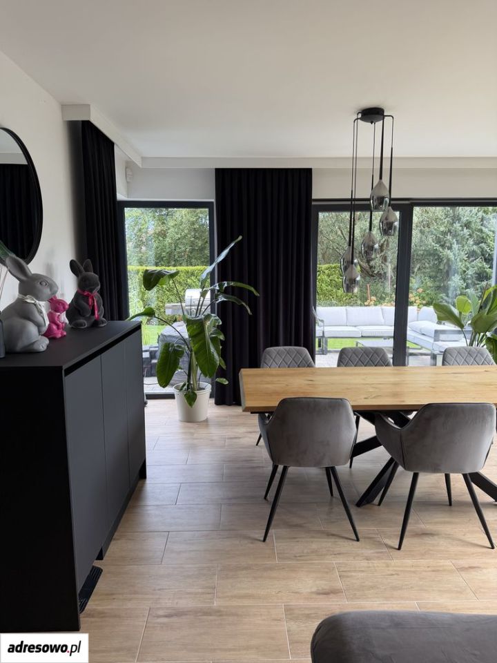 bliźniak, 3 pokoje Gniezno. Zdjęcie 9