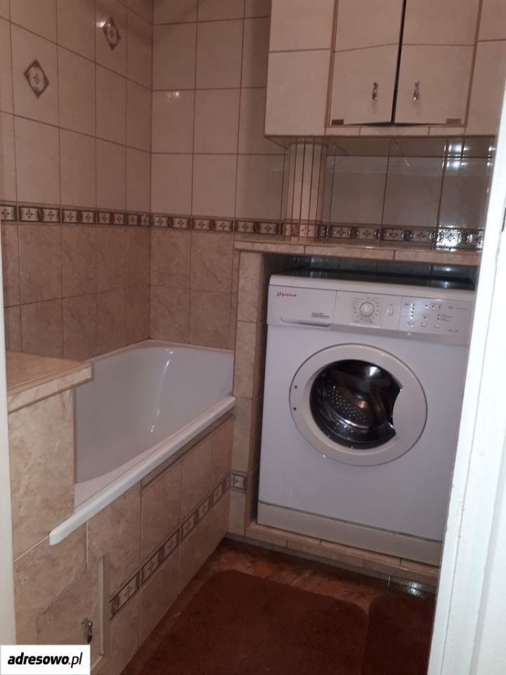 Mieszkanie 2-pokojowe Lublin Kalinowszczyzna, ul. Wojciecha Kiwerskiego. Zdjęcie 5