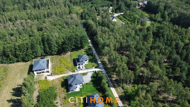 bliźniak, 4 pokoje Wiązowna, ul. Projektowana. Zdjęcie 4