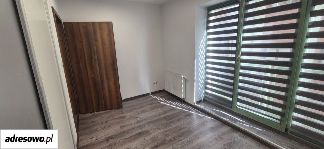 Mieszkanie 3-pokojowe Szczecin Śródmieście, ul. Sienna. Zdjęcie 1
