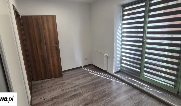 Mieszkanie 3-pokojowe Szczecin Śródmieście, ul. Sienna