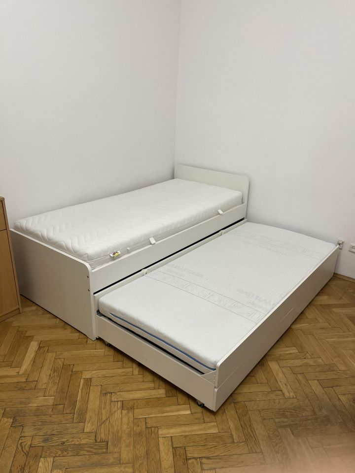 Mieszkanie 1-pokojowe Warszawa Mokotów, ul. Piaseczyńska. Zdjęcie 19