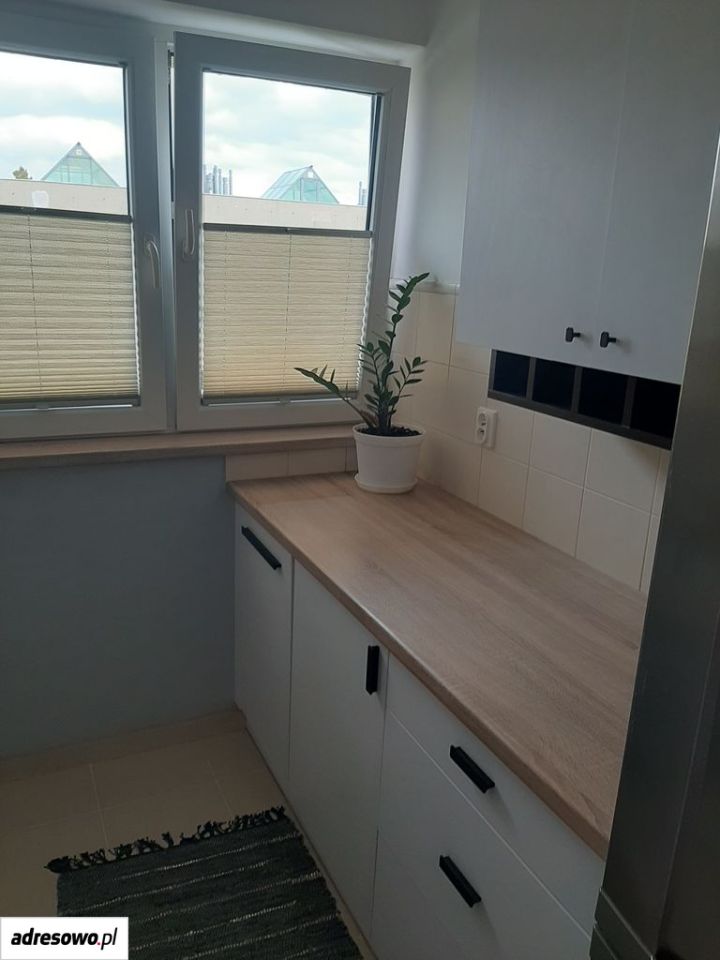 Pokój Warszawa Włochy, ul. 1 Sierpnia. Zdjęcie 6